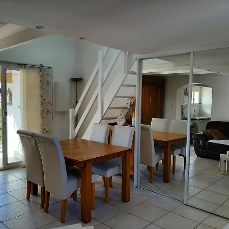 Location Maison 4 Pers Le Grau D'Agde 34 Ngoại thất bức ảnh