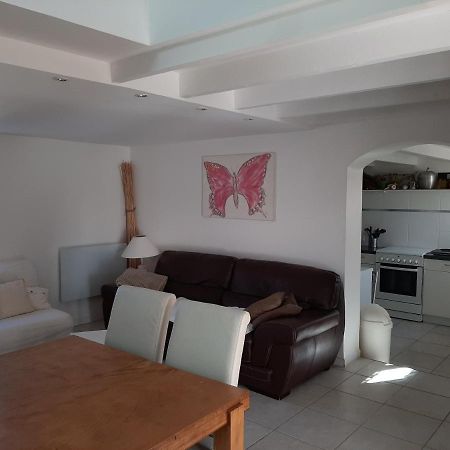 Location Maison 4 Pers Le Grau D'Agde 34 Ngoại thất bức ảnh