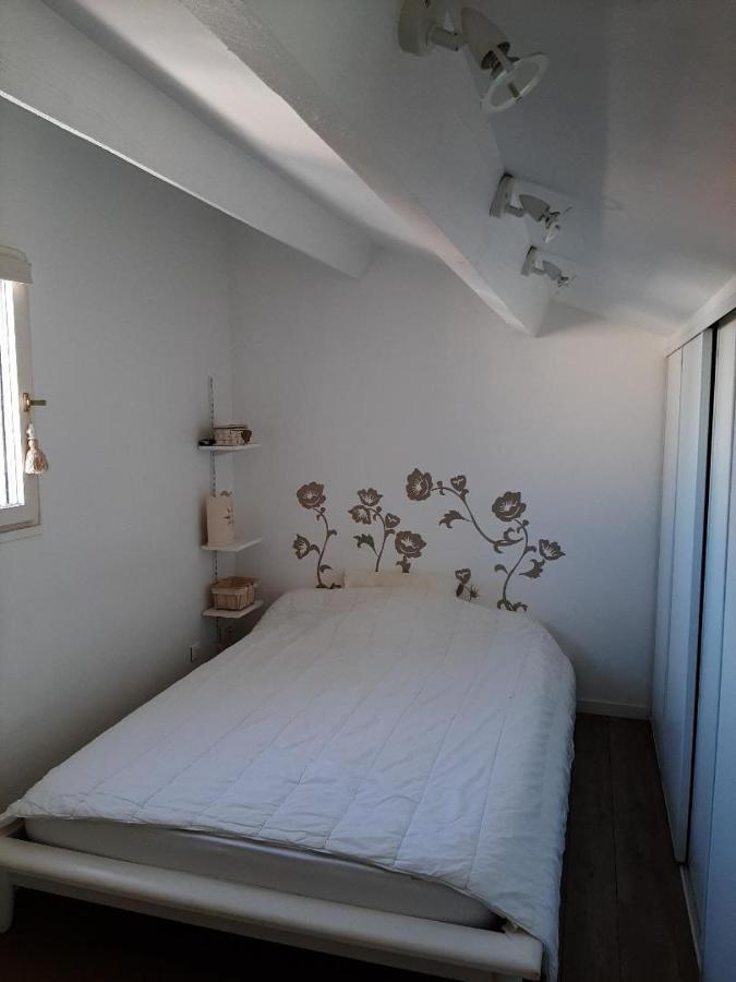 Location Maison 4 Pers Le Grau D'Agde 34 Ngoại thất bức ảnh