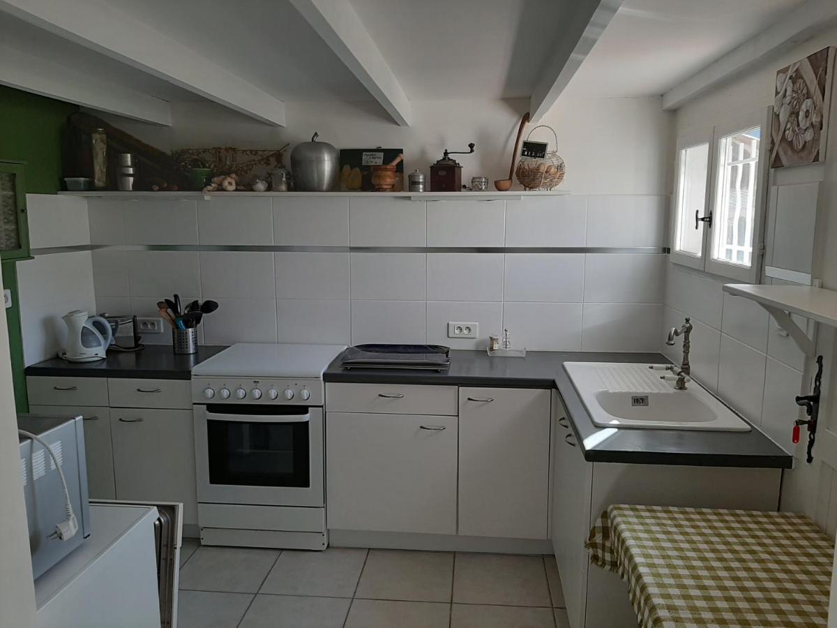 Location Maison 4 Pers Le Grau D'Agde 34 Ngoại thất bức ảnh