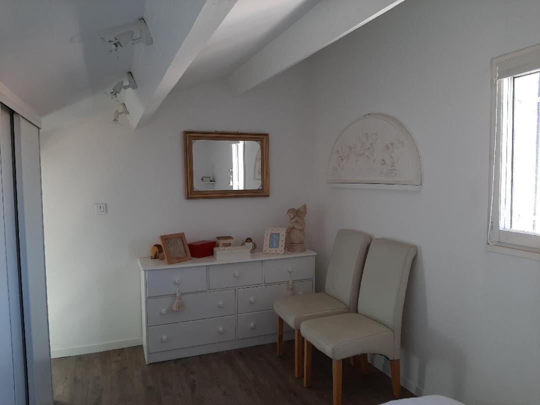 Location Maison 4 Pers Le Grau D'Agde 34 Ngoại thất bức ảnh