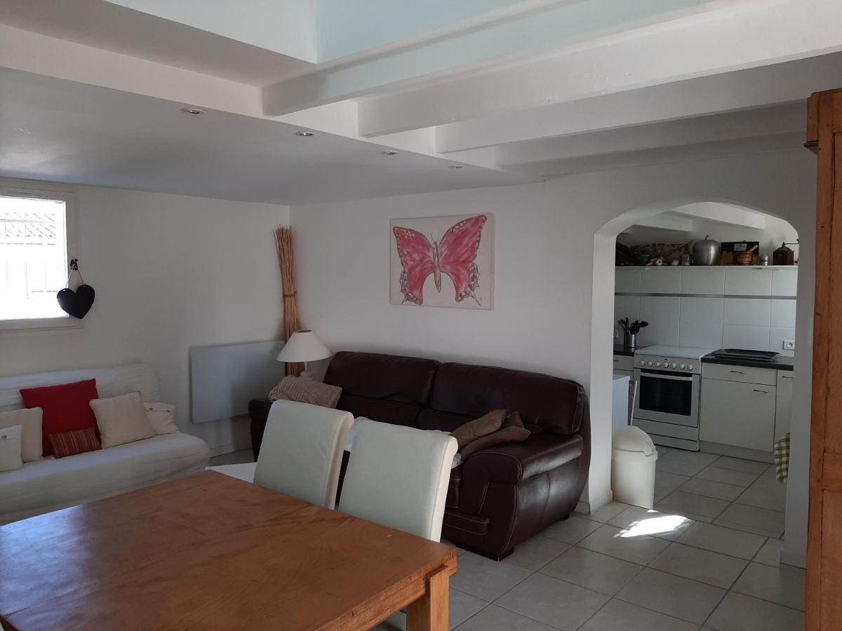 Location Maison 4 Pers Le Grau D'Agde 34 Ngoại thất bức ảnh